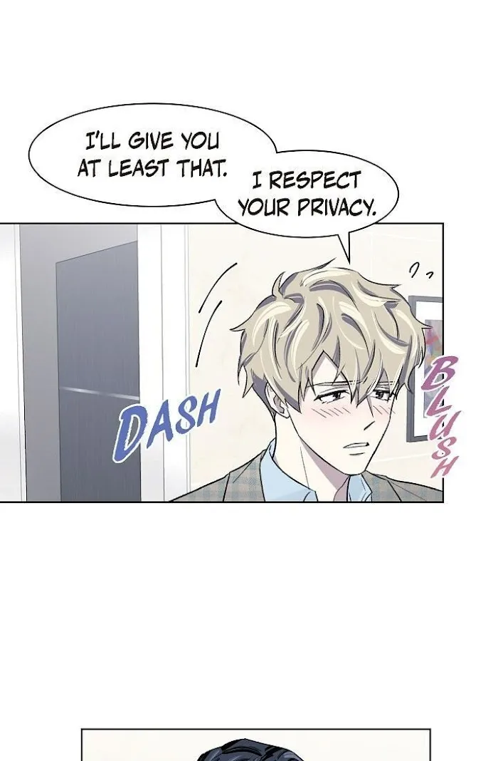 Triggering Idle Desires Chapter 7 page 32 - 