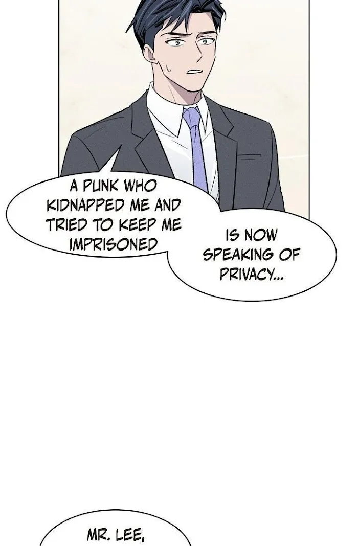 Triggering Idle Desires Chapter 7 page 33 - 