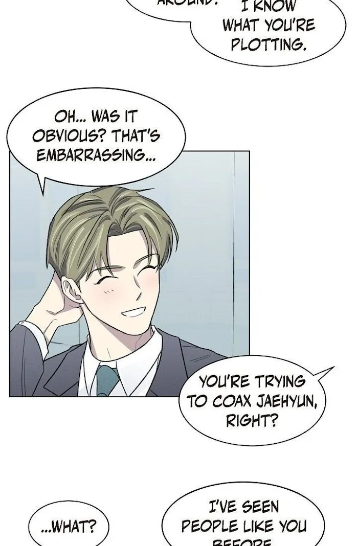 Triggering Idle Desires Chapter 7 page 36 - 
