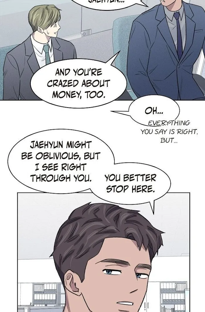 Triggering Idle Desires Chapter 7 page 38 - 