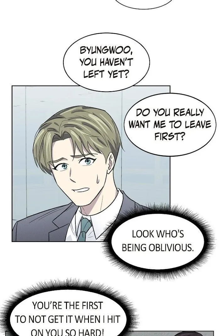 Triggering Idle Desires Chapter 7 page 40 - 