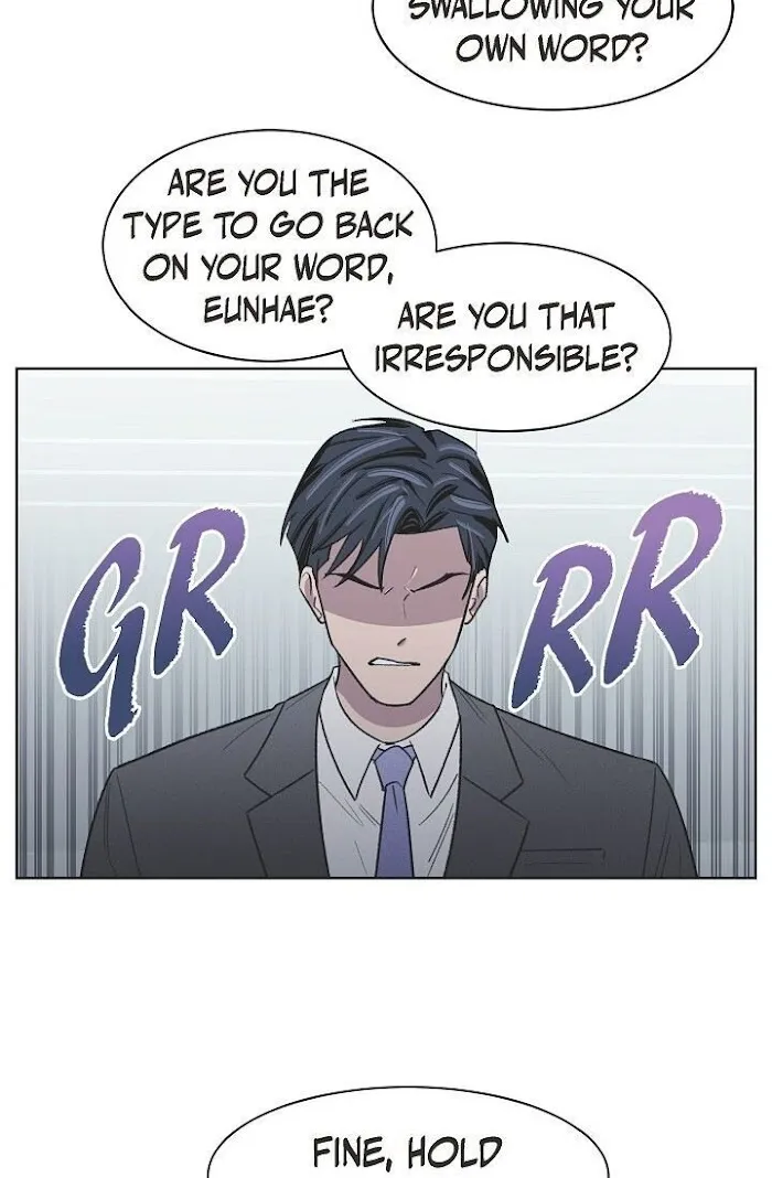 Triggering Idle Desires Chapter 7 page 5 - 