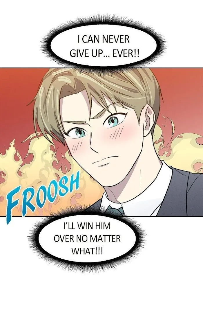 Triggering Idle Desires Chapter 7 page 43 - 