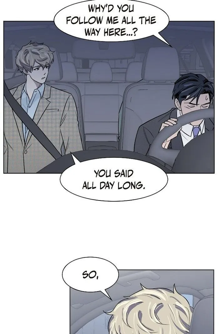 Triggering Idle Desires Chapter 7 page 45 - 