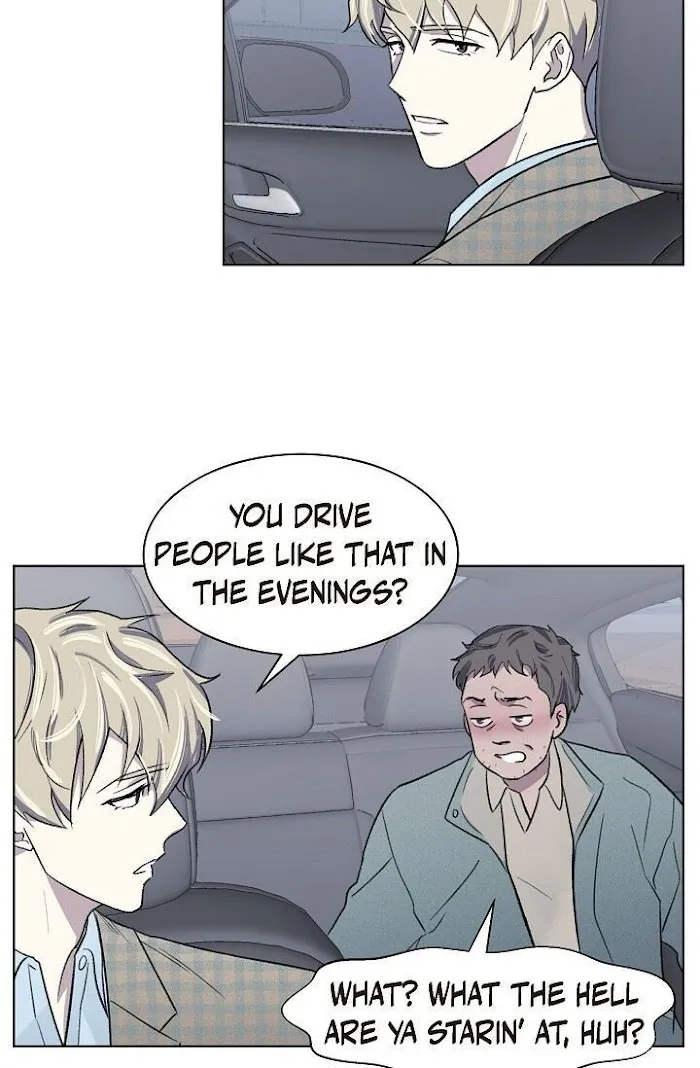 Triggering Idle Desires Chapter 7 page 46 - 