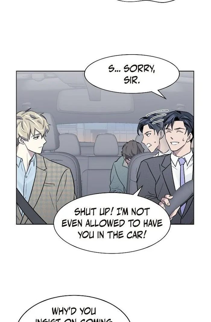 Triggering Idle Desires Chapter 7 page 47 - 