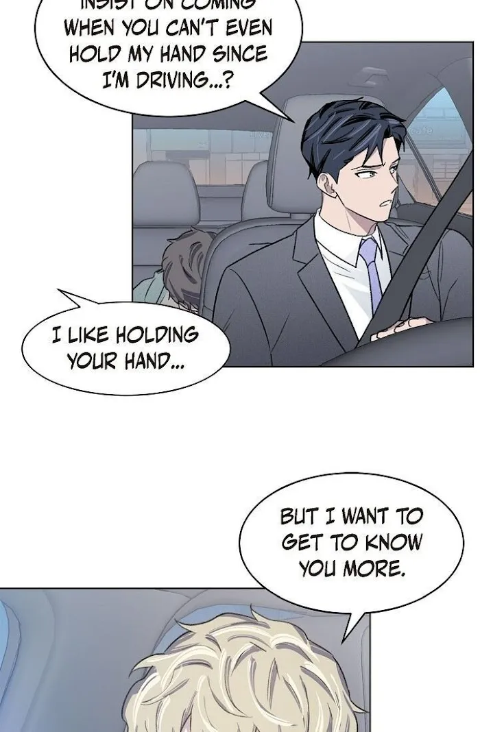 Triggering Idle Desires Chapter 7 page 48 - 