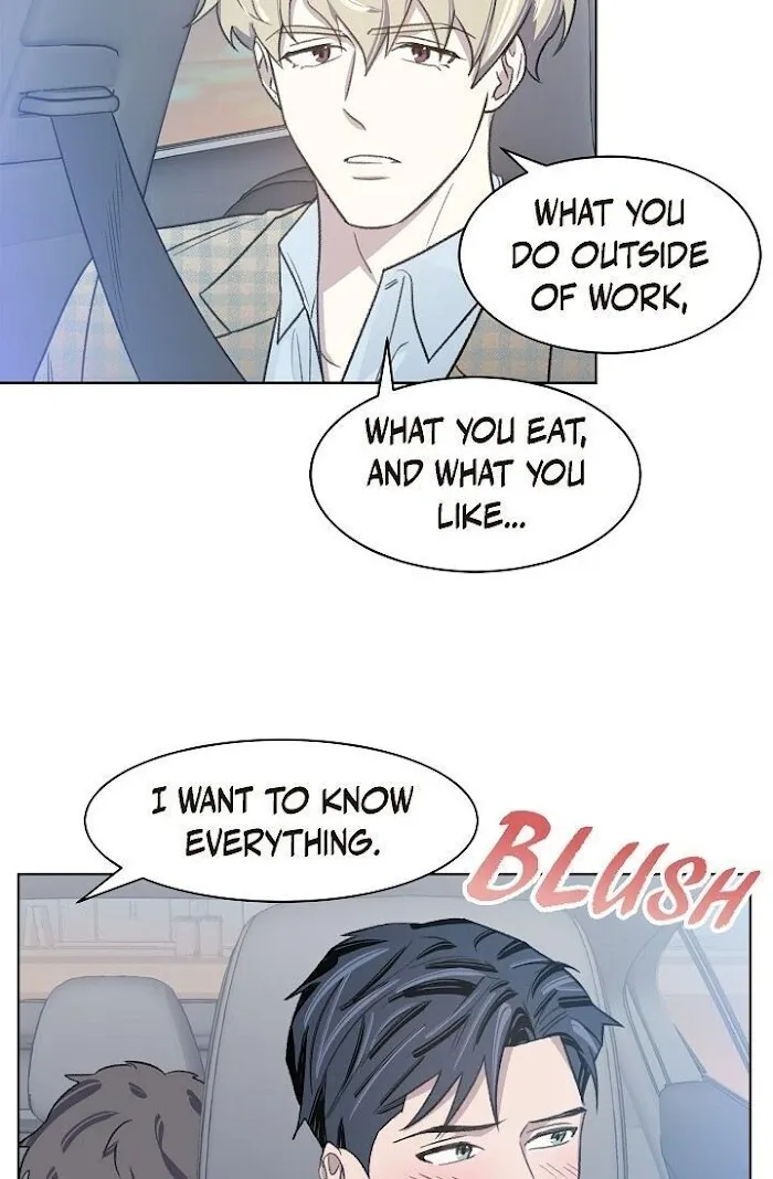 Triggering Idle Desires Chapter 7 page 49 - 