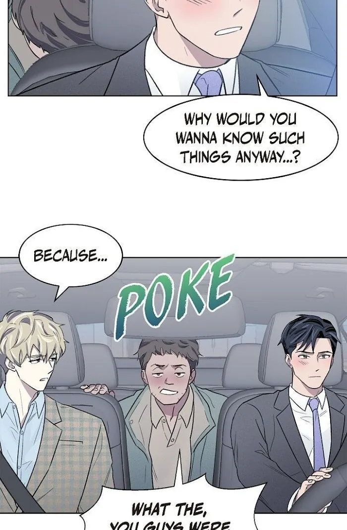 Triggering Idle Desires Chapter 7 page 50 - 