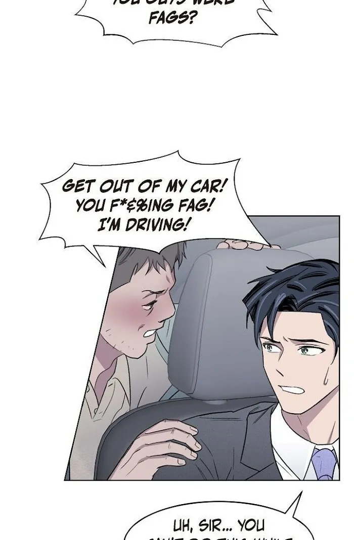 Triggering Idle Desires Chapter 7 page 51 - 