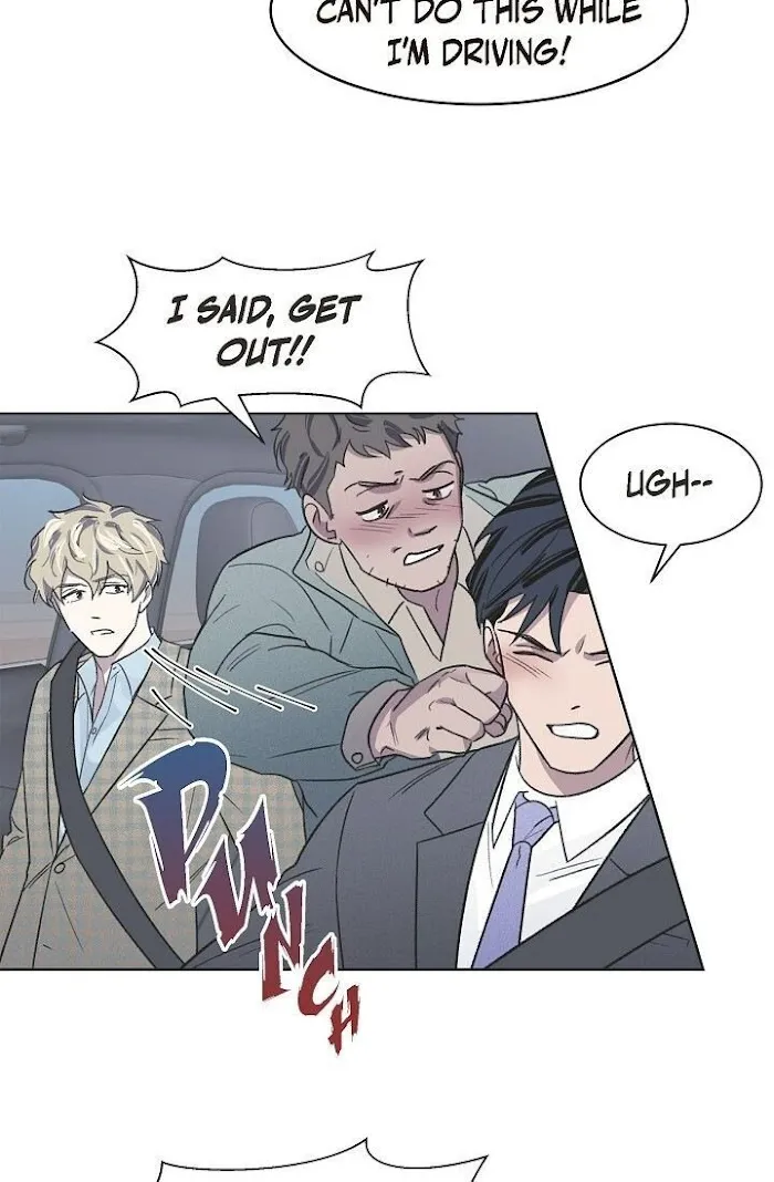 Triggering Idle Desires Chapter 7 page 52 - 