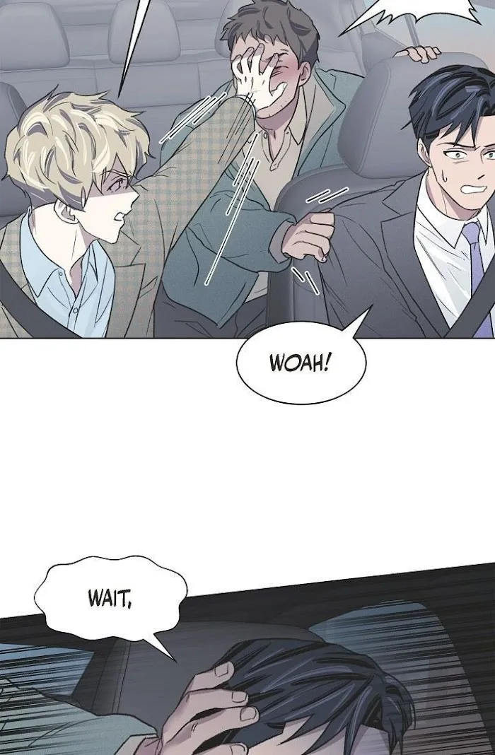 Triggering Idle Desires Chapter 7 page 54 - 