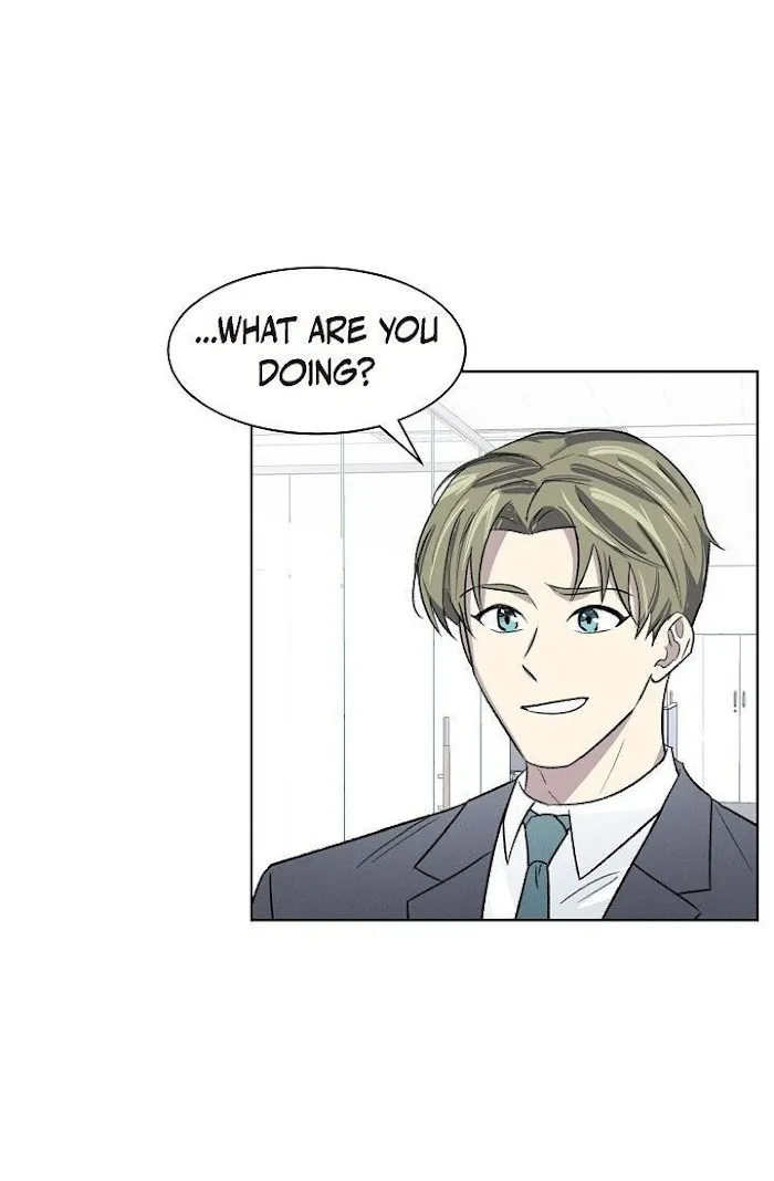 Triggering Idle Desires Chapter 7 page 9 - 