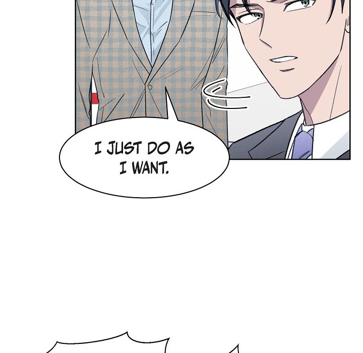 Triggering Idle Desires Chapter 8 page 11 - 