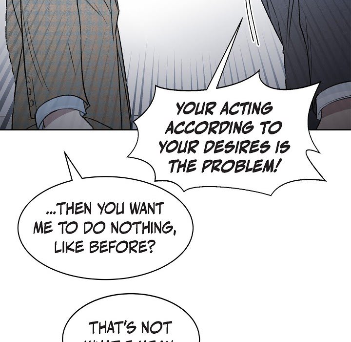 Triggering Idle Desires Chapter 8 page 13 - 
