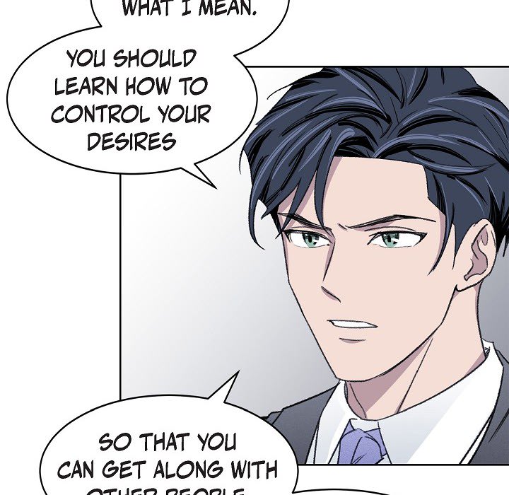 Triggering Idle Desires Chapter 8 page 14 - 