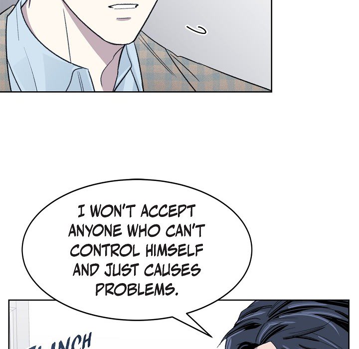Triggering Idle Desires Chapter 8 page 16 - 