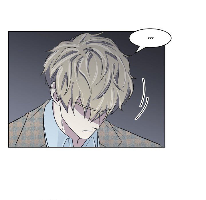 Triggering Idle Desires Chapter 8 page 18 - 