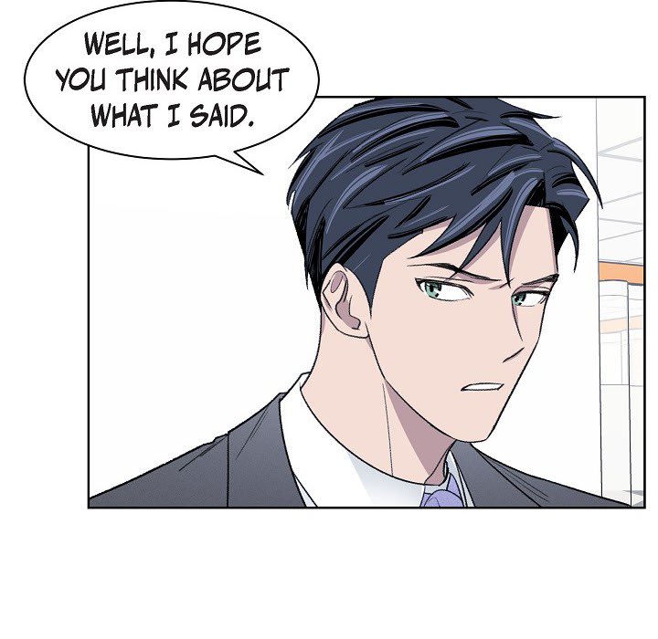Triggering Idle Desires Chapter 8 page 19 - 