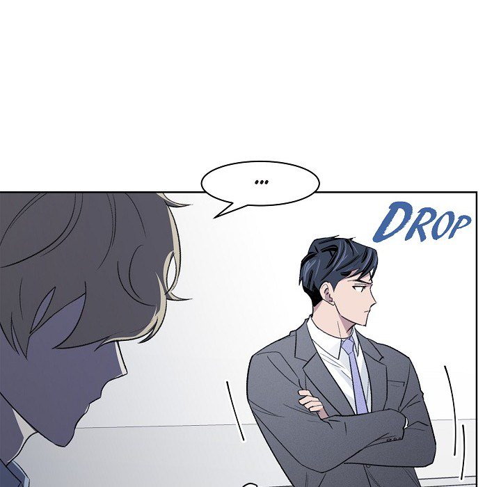 Triggering Idle Desires Chapter 8 page 20 - 