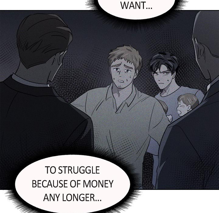 Triggering Idle Desires Chapter 8 page 24 - 