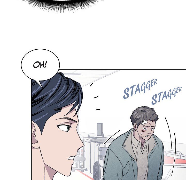 Triggering Idle Desires Chapter 8 page 25 - 