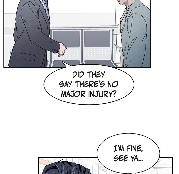 Triggering Idle Desires Chapter 8 page 27 - 