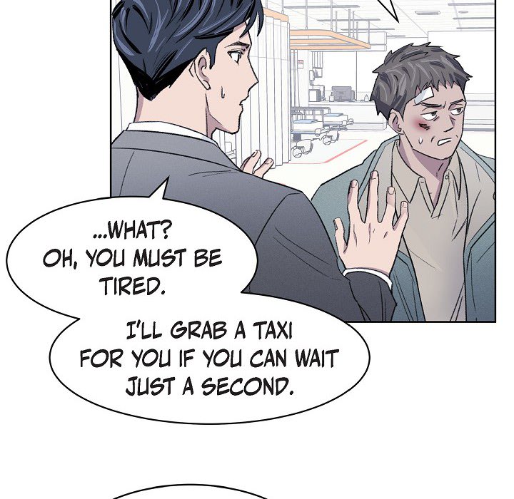 Triggering Idle Desires Chapter 8 page 28 - 