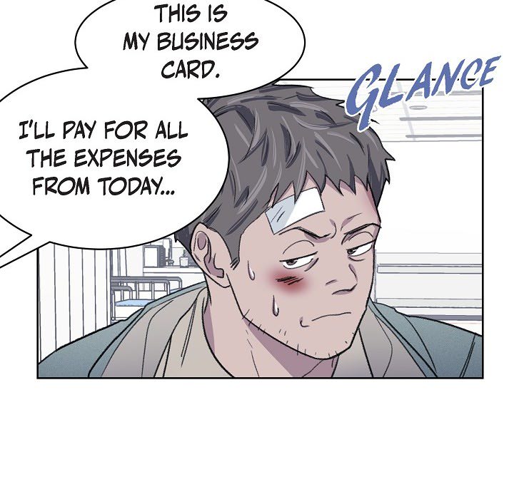 Triggering Idle Desires Chapter 8 page 29 - 