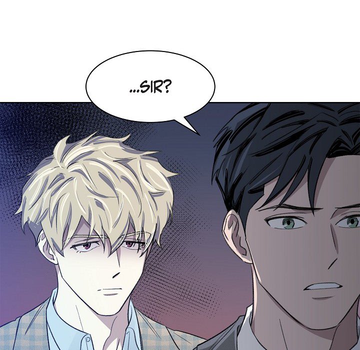 Triggering Idle Desires Chapter 8 page 30 - 