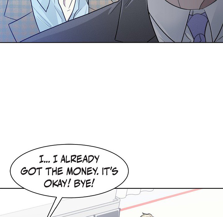 Triggering Idle Desires Chapter 8 page 31 - 