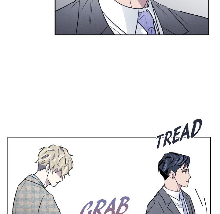 Triggering Idle Desires Chapter 8 page 35 - 