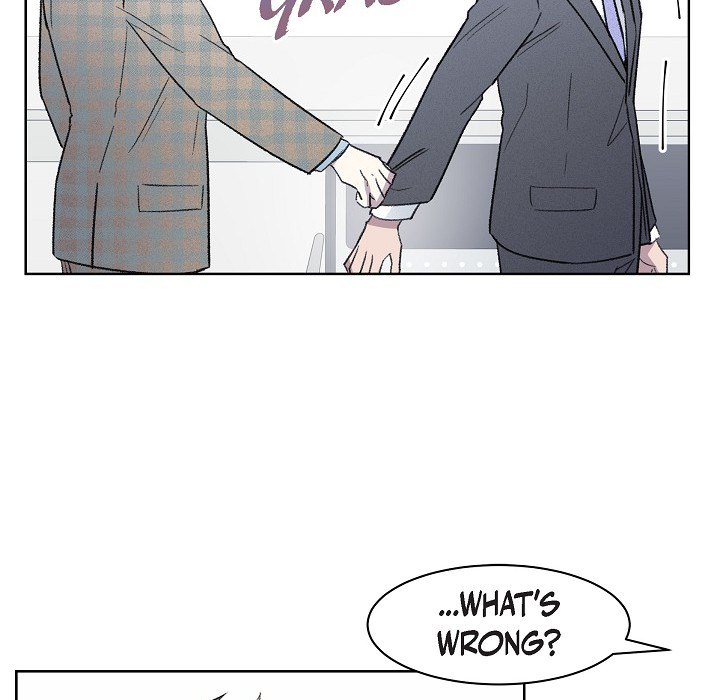 Triggering Idle Desires Chapter 8 page 36 - 