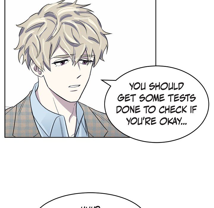 Triggering Idle Desires Chapter 8 page 37 - 