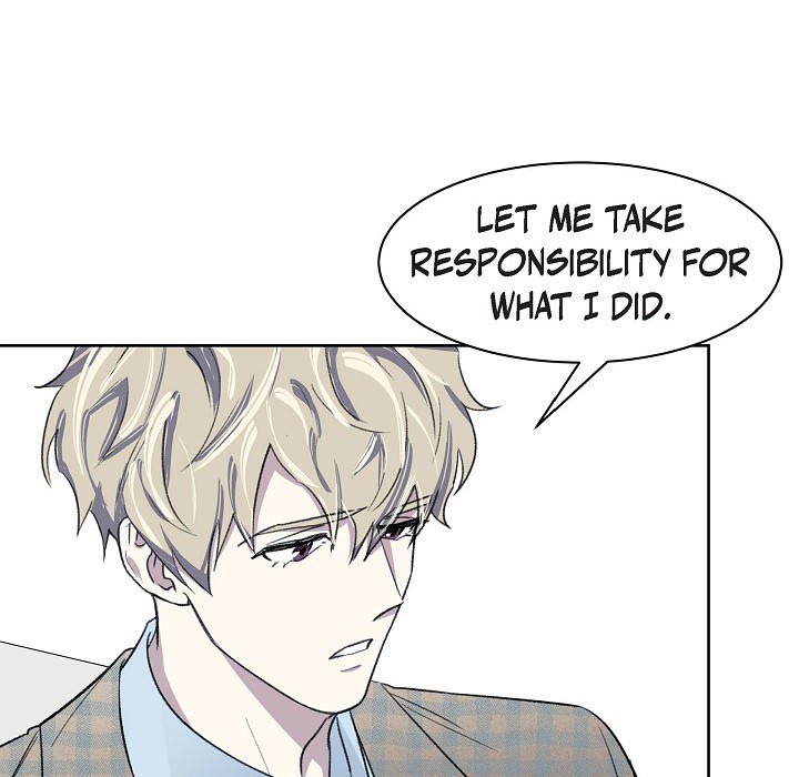 Triggering Idle Desires Chapter 8 page 39 - 