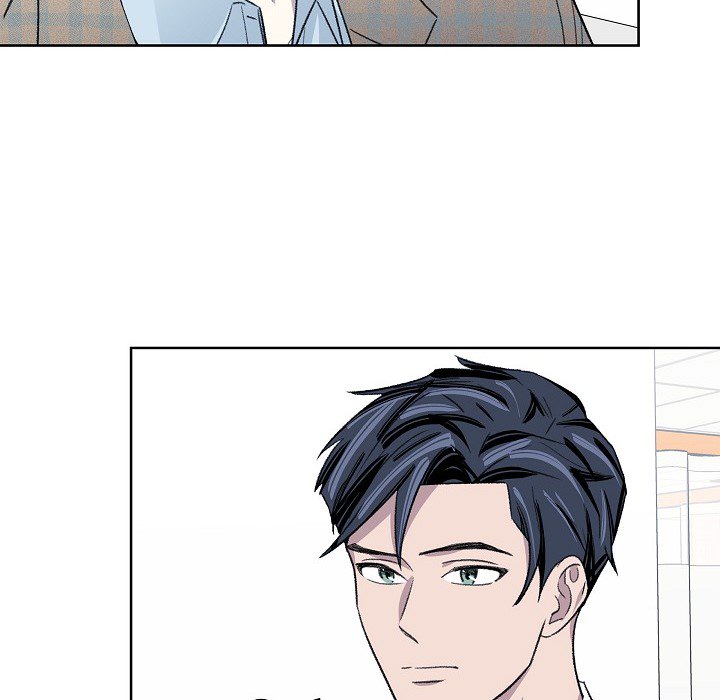 Triggering Idle Desires Chapter 8 page 40 - 