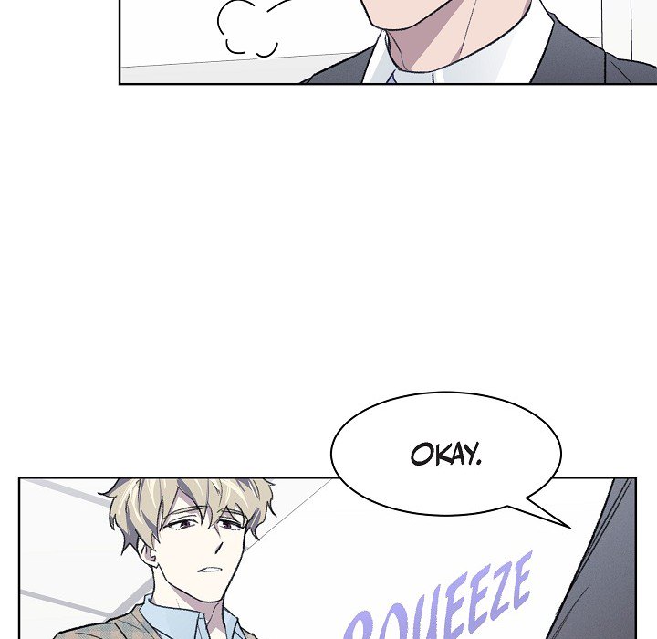Triggering Idle Desires Chapter 8 page 41 - 