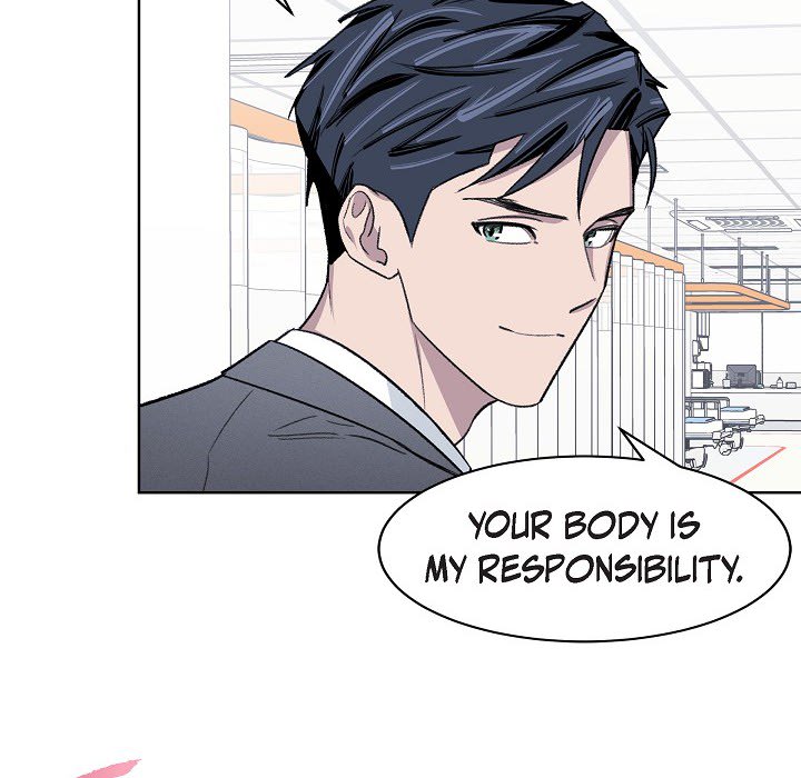 Triggering Idle Desires Chapter 8 page 43 - 
