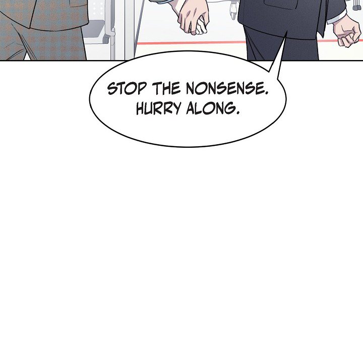 Triggering Idle Desires Chapter 8 page 46 - 