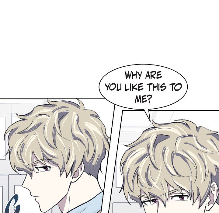 Triggering Idle Desires Chapter 8 page 6 - 