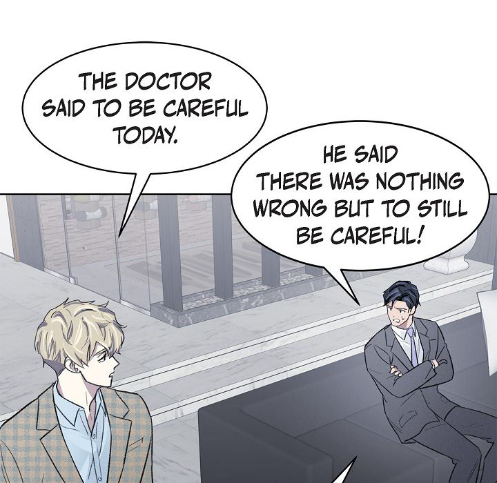 Triggering Idle Desires Chapter 8 page 51 - 