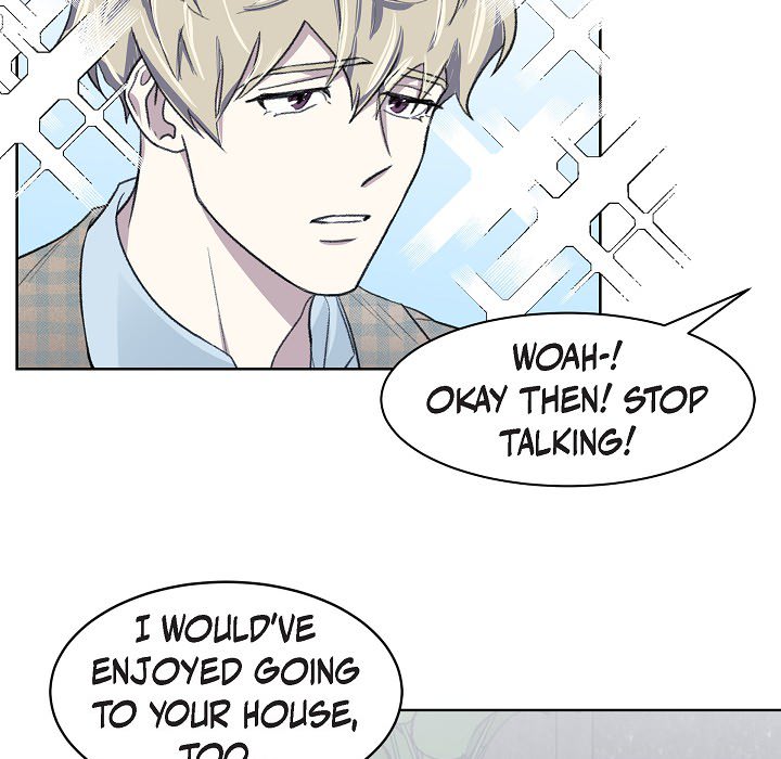 Triggering Idle Desires Chapter 8 page 53 - 