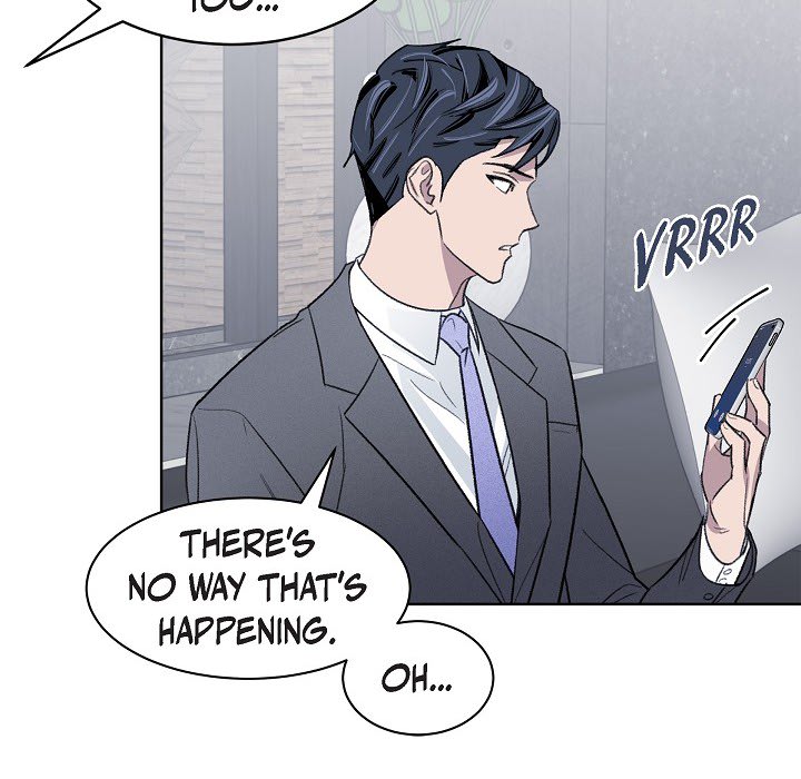 Triggering Idle Desires Chapter 8 page 54 - 