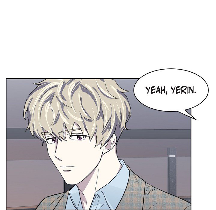 Triggering Idle Desires Chapter 8 page 55 - 
