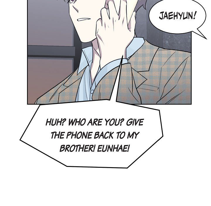 Triggering Idle Desires Chapter 8 page 59 - 