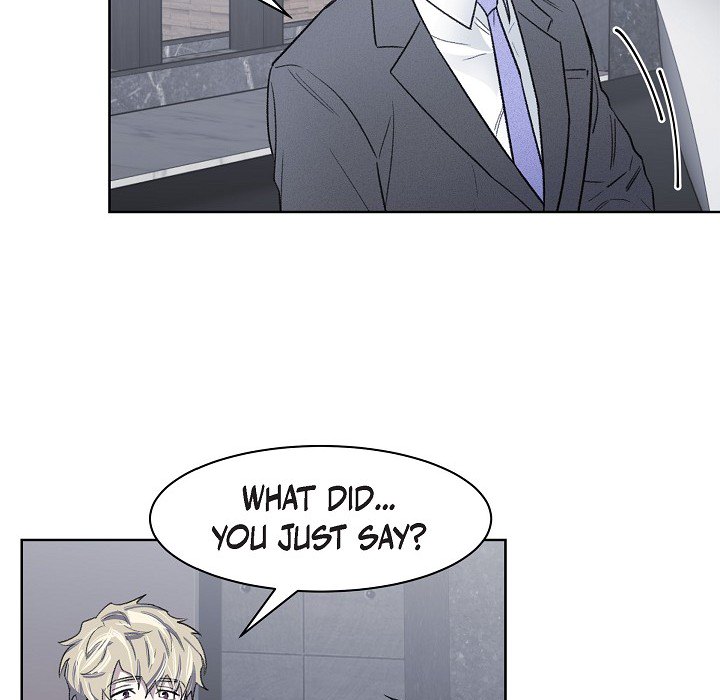 Triggering Idle Desires Chapter 8 page 63 - 