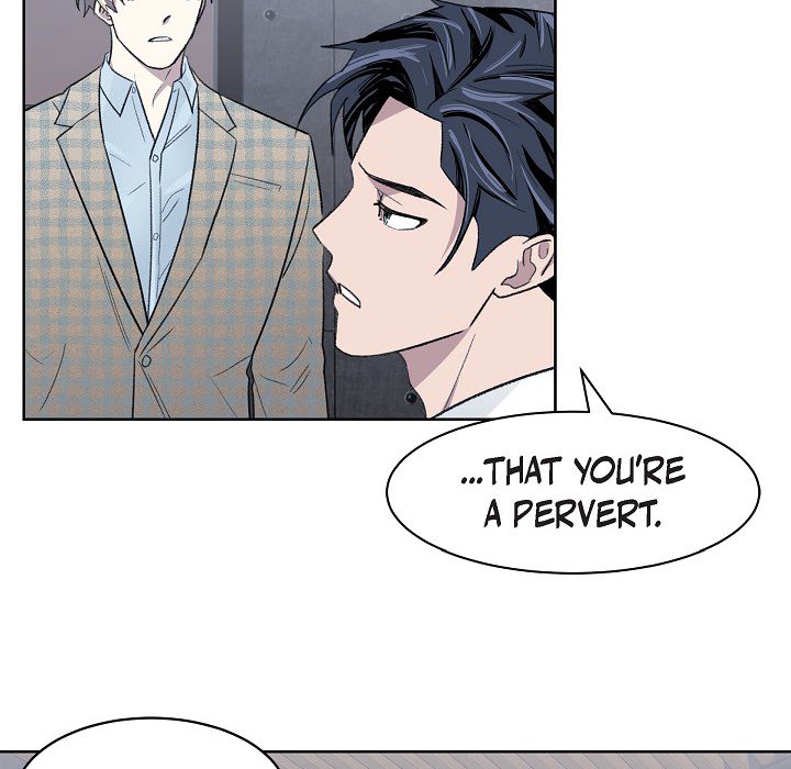 Triggering Idle Desires Chapter 8 page 64 - 