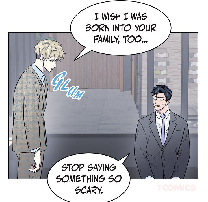 Triggering Idle Desires Chapter 8 page 66 - 