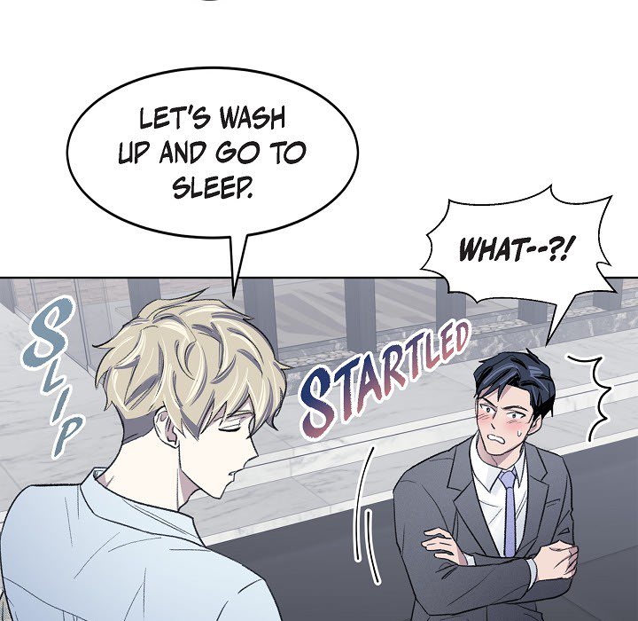 Triggering Idle Desires Chapter 8 page 68 - 