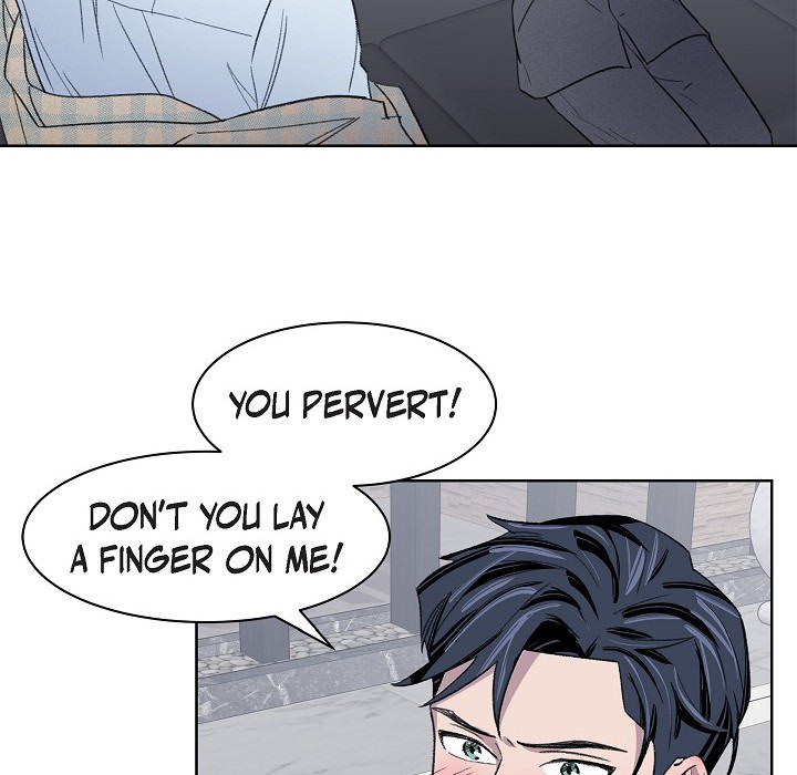 Triggering Idle Desires Chapter 8 page 69 - 